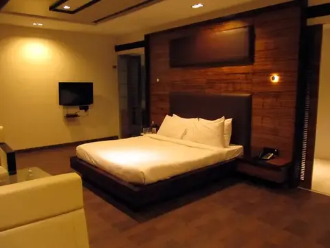 Силвасса: Hotel Sea Rock Villa