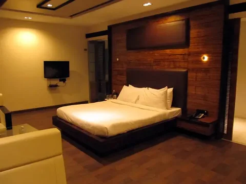Силвасса: Hotel Sea Rock Villa