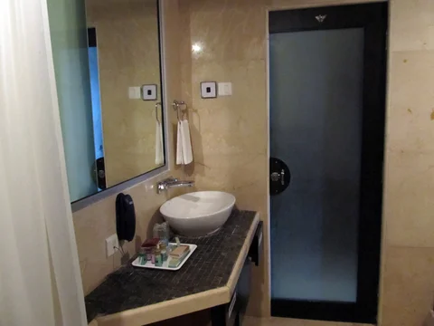 Силвасса: Hotel Sea Rock Villa