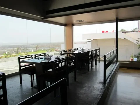 Силвасса: Hotel Sea Rock Villa