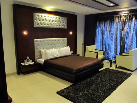 Силвасса: Hotel Sea Rock Villa