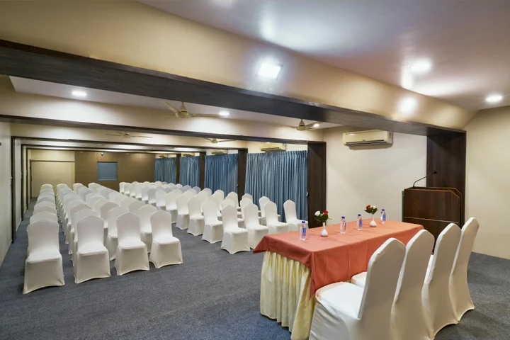 Колхапур: Hotel Atria