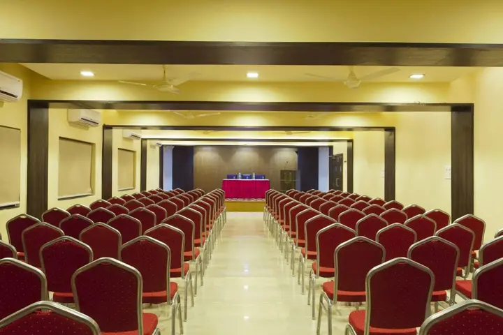 Колхапур: Hotel Atria
