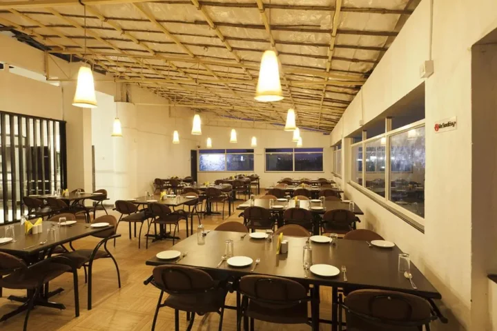 Колхапур: Hotel Atria
