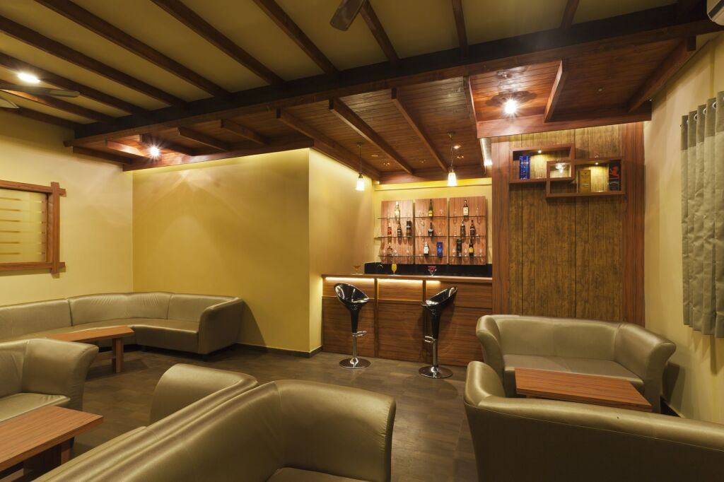 Колхапур: Hotel Atria