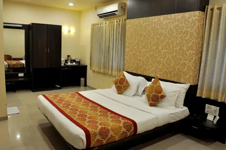 Колхапур: Hotel Atria
