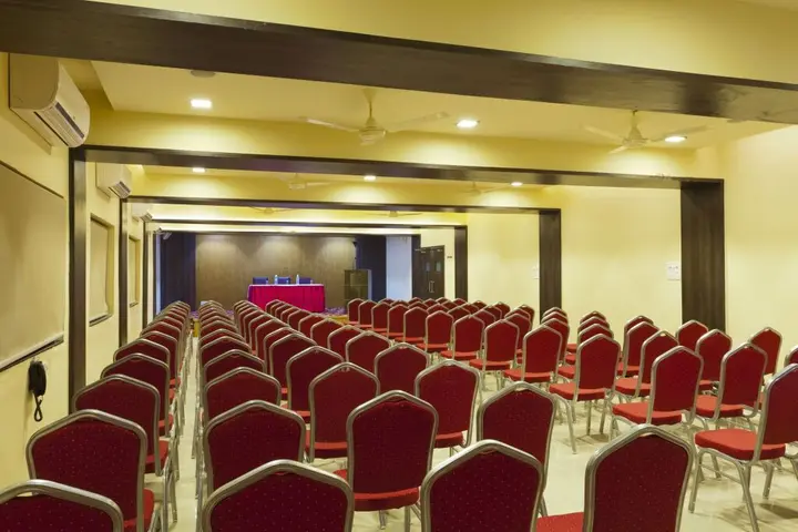 Колхапур: Hotel Atria