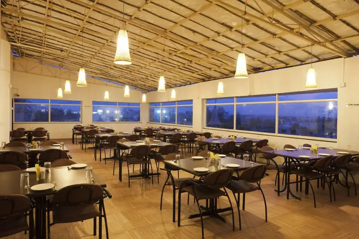 Колхапур: Hotel Atria