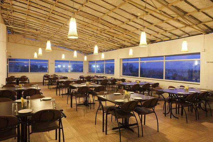 Колхапур: Hotel Atria