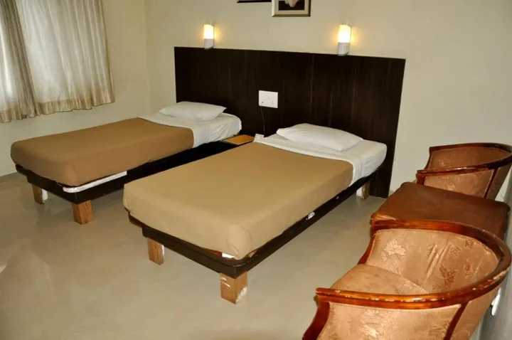 Колхапур: Hotel Atria