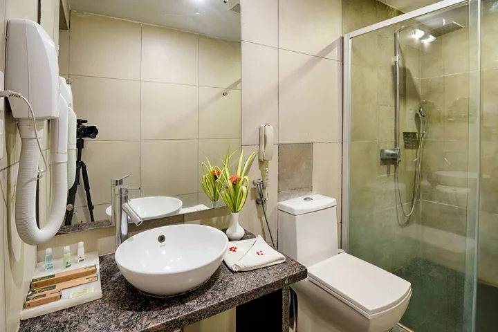 Калапет: Grand Serenaa Hotel and Resorts