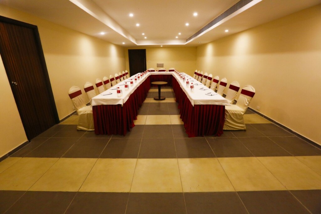 Калапет: Grand Serenaa Hotel and Resorts