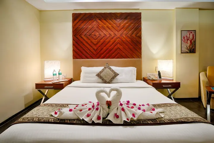 Калапет: Grand Serenaa Hotel and Resorts