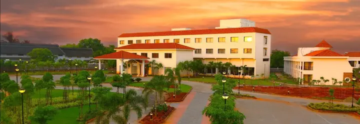 Калапет: Grand Serenaa Hotel and Resorts