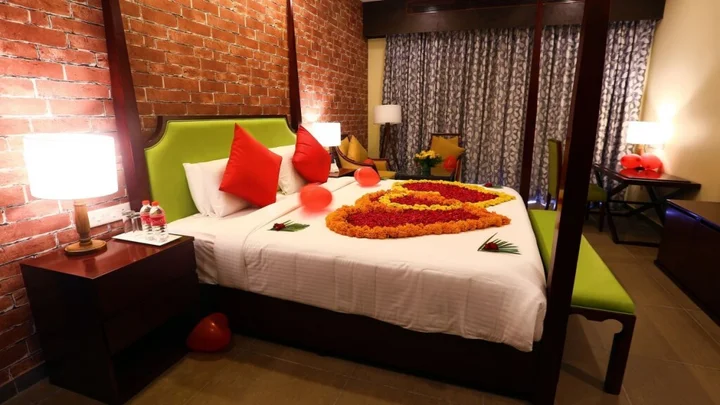 Калапет: Grand Serenaa Hotel and Resorts