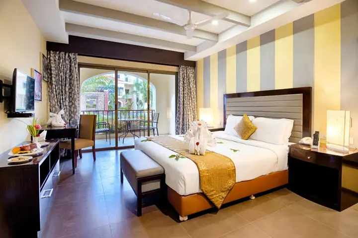 Калапет: Grand Serenaa Hotel and Resorts