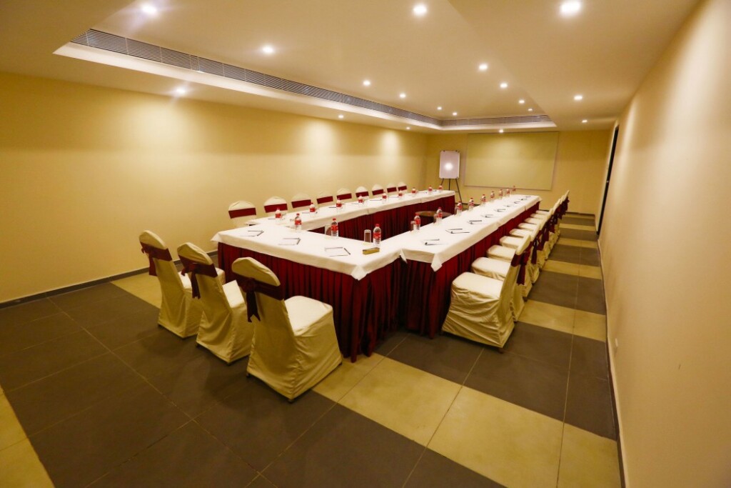 Калапет: Grand Serenaa Hotel and Resorts