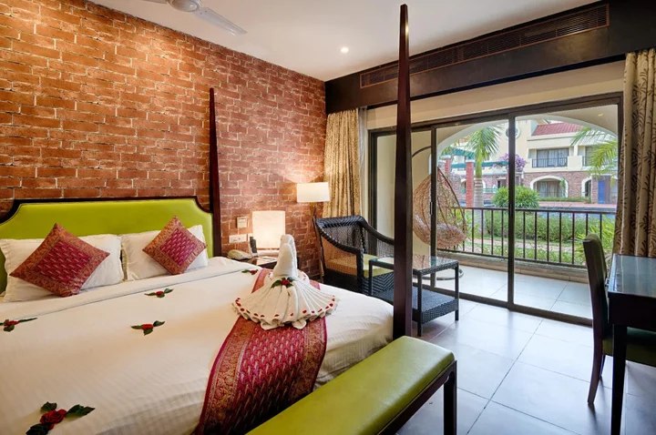 Калапет: Grand Serenaa Hotel and Resorts