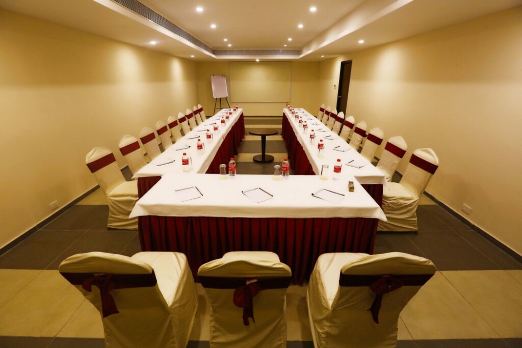 Калапет: Grand Serenaa Hotel and Resorts