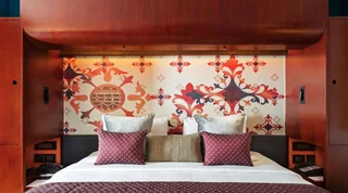 Джайпур: Zone by The Park Bani Park Jaipur