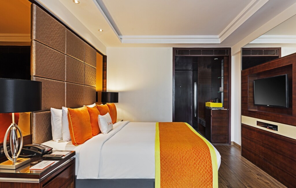 Джайпур: Zone by The Park Bani Park Jaipur