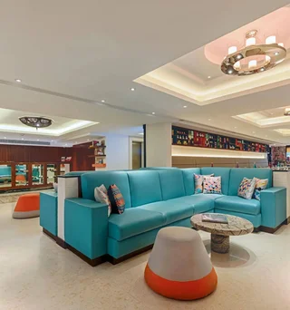 Джайпур: Zone by The Park Bani Park Jaipur