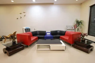 Бахрайч: Leisure Resort