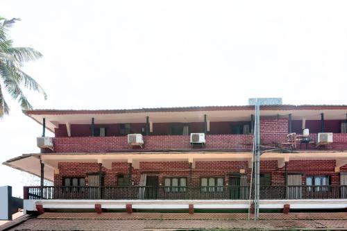 BR Holiday Resort — фото 1