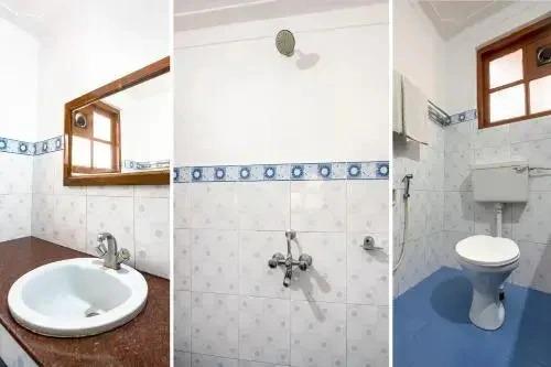 Калангут: BR Holiday Resort
