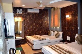 Гора Абу: Hotel Swagat