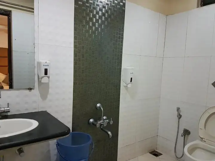 Гора Абу: Hotel Swagat
