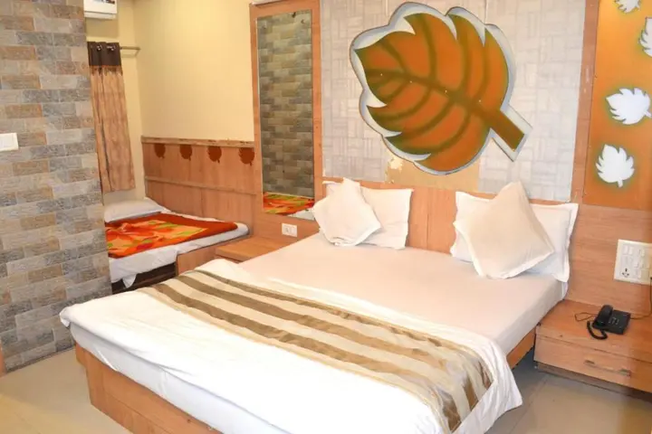 Гора Абу: Hotel Swagat