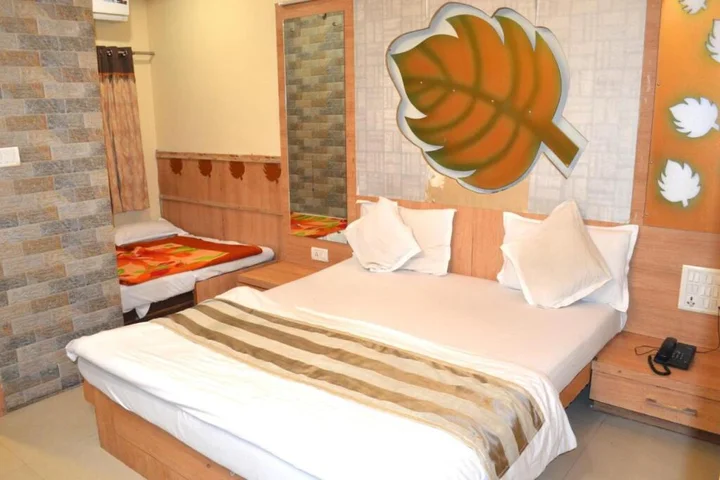 Гора Абу: Hotel Swagat