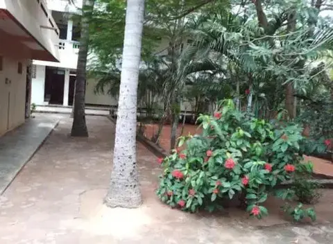 Калапет: Muthu guest house
