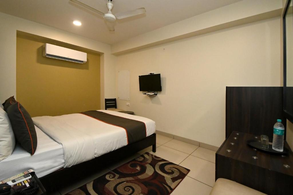 Hotel Singh Palace — фото 4