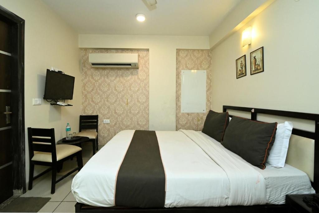 Hotel Singh Palace — фото 3