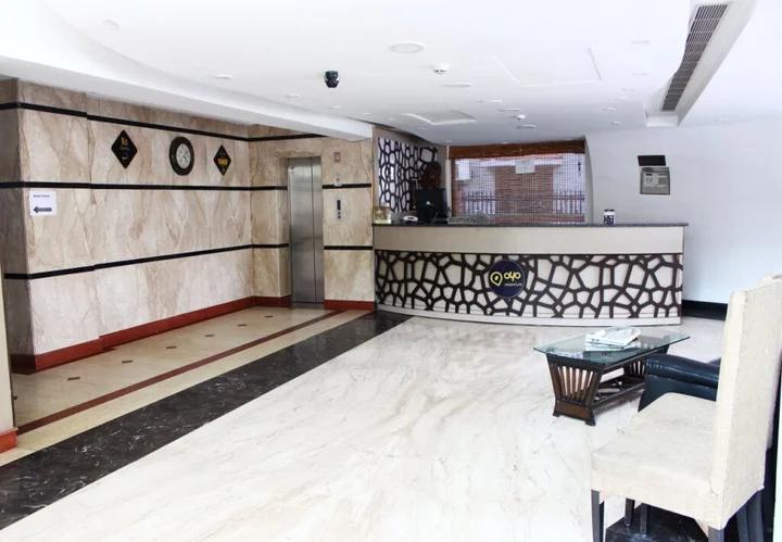 Дехрадун: FabHotel Radiance Paradise