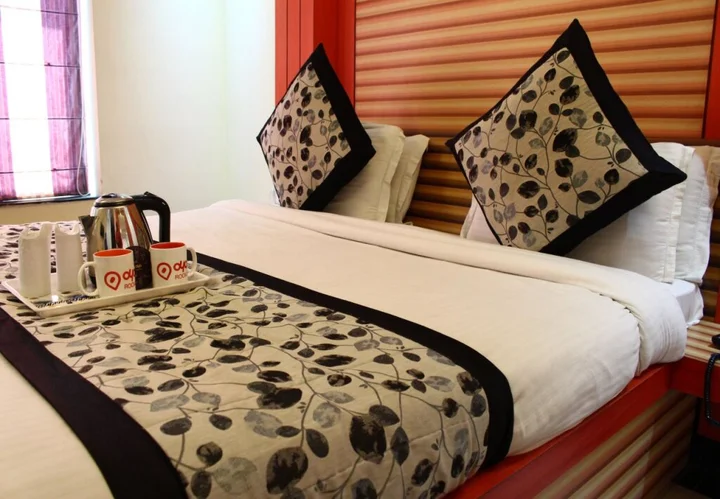 Дехрадун: FabHotel Radiance Paradise