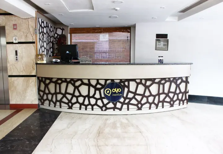 Дехрадун: FabHotel Radiance Paradise