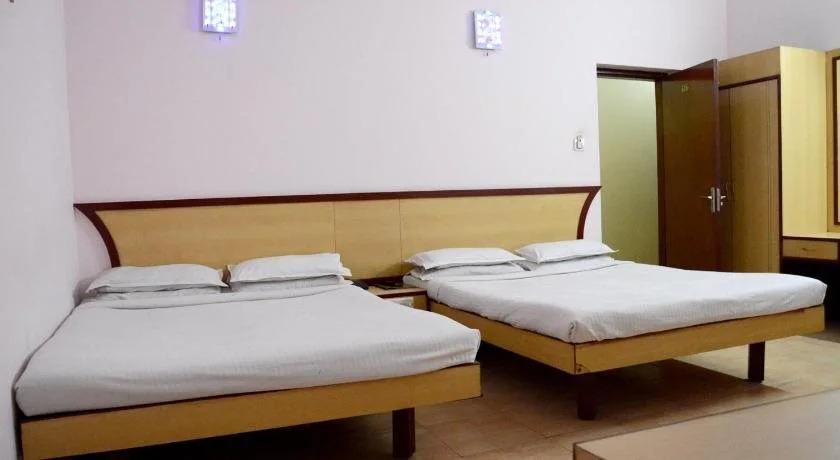 Джамшедпур: Motel Madhuban