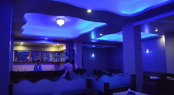 Джамшедпур: Motel Madhuban