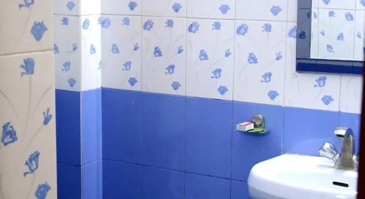 Джамшедпур: Motel Madhuban