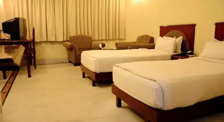 Джамшедпур: Motel Madhuban