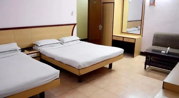 Motel Madhuban — фото 3
