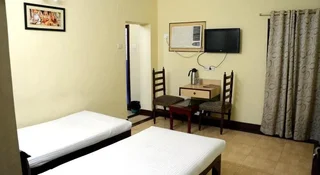 Джамшедпур: Motel Madhuban