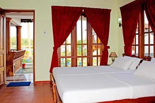 Cherthala: Breeze Backwater Homes - Homestay & Resort