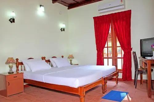 Cherthala: Breeze Backwater Homes - Homestay & Resort