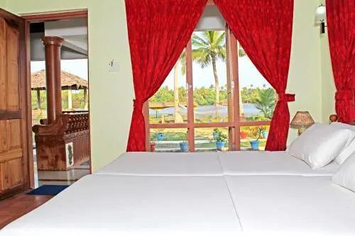 Cherthala: Breeze Backwater Homes - Homestay & Resort