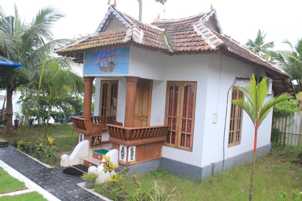 Breeze Backwater Homes - Homestay & Resort — фото 5