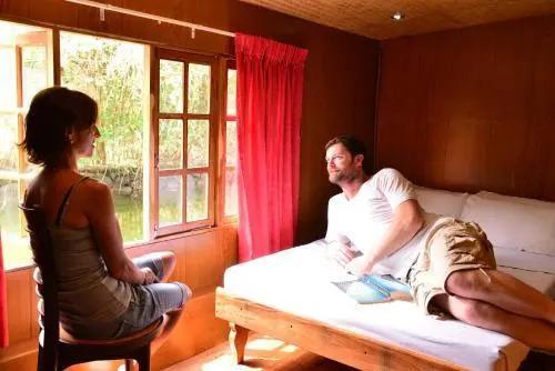 Cherthala: Breeze Backwater Homes - Homestay & Resort
